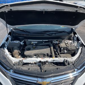 صورة مصغرة 43 لـ 2024 Chevrolet EQUINOX LS