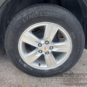 صورة مصغرة 18 لـ 2020 Chevrolet TRAX LS