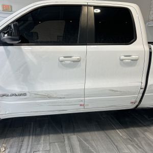 صورة 3 لـ 2022 RAM 1500 BIG HORN