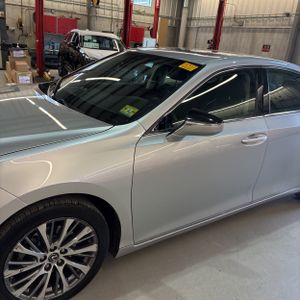 LEXUS ES 350 BASE - 2