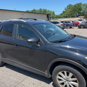 2013 Mazda CX-5 TOURING 缩略图 13