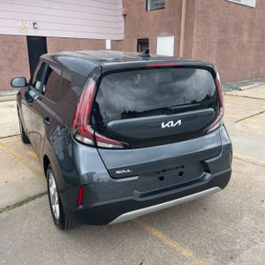 KIA SOUL LX - 4