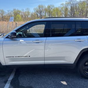 JEEP GRAND CHEROKEE L ALTITUDE - 4