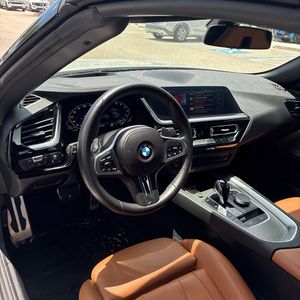 صورة مصغرة 33 لـ 2023 BMW Z4 M40I