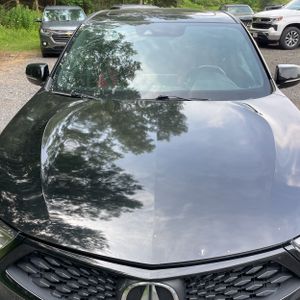 صورة مصغرة 15 لـ 2019 Acura RDX SH-AWD W/A-SPEC
