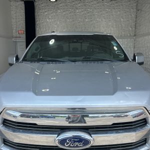 2017 FORD F-150 LARIAT — миниатюра 13