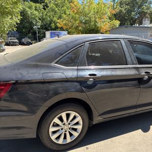 2019 Volkswagen JETTA S 照片 9
