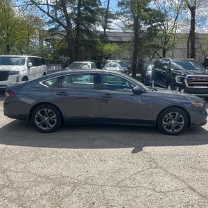 HONDA ACCORD EX - 10