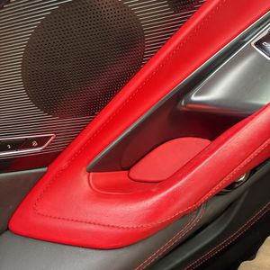 2024 Chevrolet CORVETTE STINGRAY 缩略图 53