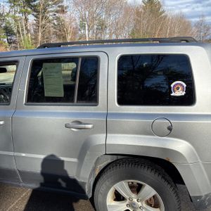 JEEP PATRIOT SPORT - 6