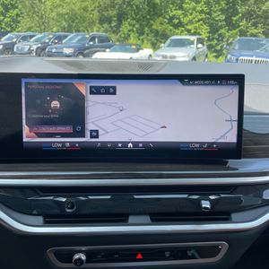 صورة مصغرة 38 لـ 2024 BMW X7 XDRIVE40I