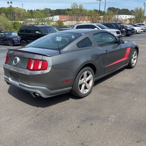 FORD MUSTANG GT PREMIUM - 8