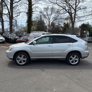 LEXUS RX 400H BASE - 3