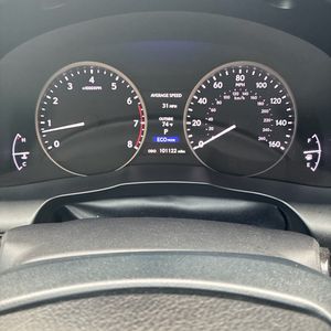 2013 Lexus ES 350 BASE 照片 40
