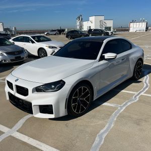 2023 BMW M2 BASE 照片 1