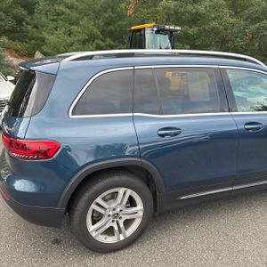 صورة 9 لـ 2020 Mercedes-BENZ GLB