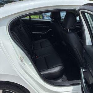 2020 Mazda MAZDA3 SEDAN SELECT 缩略图 34