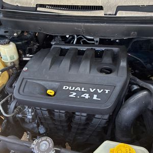 2013 Dodge JOURNEY SXT — миниатюра 43