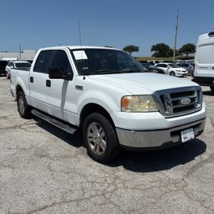 2008 FORD F-150 XLT — миниатюра 12