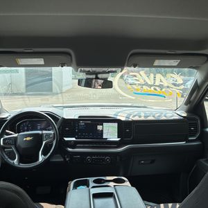 صورة مصغرة 36 لـ 2025 Chevrolet SILVERADO 2500HD LT