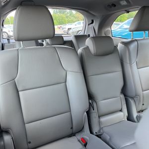 صورة مصغرة 32 لـ 2015 Honda ODYSSEY TOURING