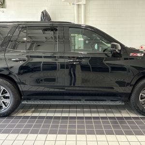 CHEVROLET TAHOE Z71 - 9