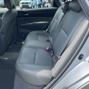 2009 Toyota PRIUS BASE 缩略图 33