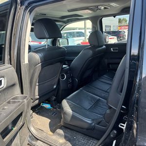 صورة 34 لـ 2015 Honda PILOT TOURING