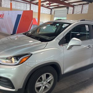 صورة 2 لـ 2019 Chevrolet TRAX LT