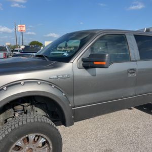 FORD F-150 FX4 - 2