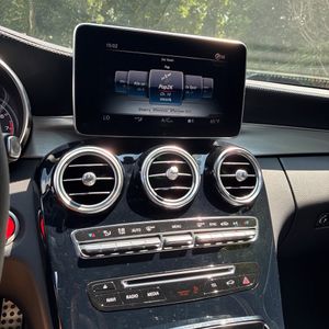 2018 Mercedes-BENZ C-CLASS AMG 缩略图 38