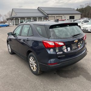 CHEVROLET EQUINOX LS - 5