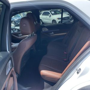 صورة مصغرة 33 لـ 2024 Mercedes-BENZ GLE