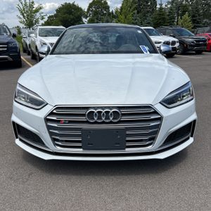 صورة مصغرة 14 لـ 2019 AUDI S5 3.0T PREMIUM