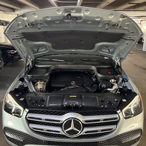 صورة مصغرة 45 لـ 2022 Mercedes-BENZ GLE