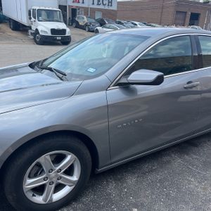 CHEVROLET MALIBU LS - 2