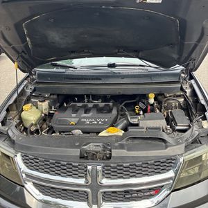 صورة 39 لـ 2014 Dodge JOURNEY SE