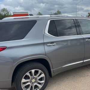 CHEVROLET TRAVERSE PREMIER - 9