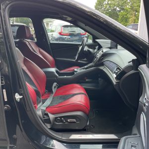 صورة مصغرة 32 لـ 2019 Acura RDX SH-AWD W/A-SPEC
