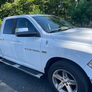 صورة 13 لـ 2012 RAM 1500 BIG HORN