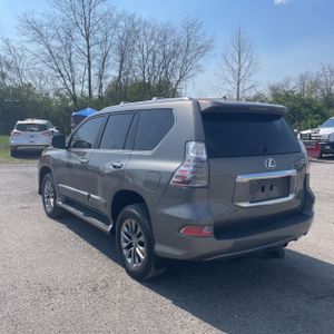 LEXUS GX 460 LUXURY - 5