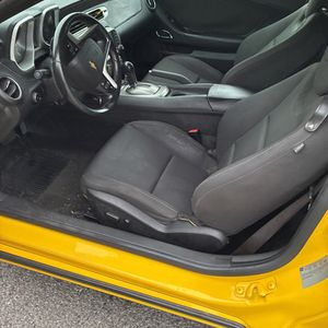 2013 Chevrolet CAMARO LT 缩略图 31