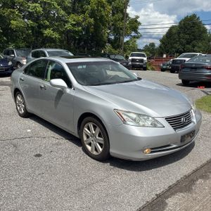 صورة مصغرة 12 لـ 2009 Lexus ES 350 BASE