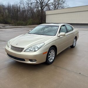 LEXUS ES 300 BASE - 1