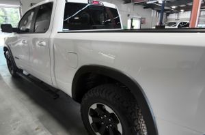 2019 RAM 1500 REBEL 照片 4