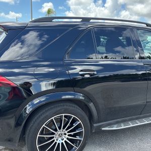 MERCEDES-BENZ GLE - 8