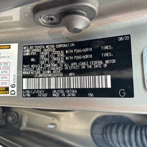 2021 Lexus GX 460 BASE 缩略图 51