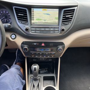 صورة مصغرة 37 لـ 2017 Hyundai TUCSON LIMITED