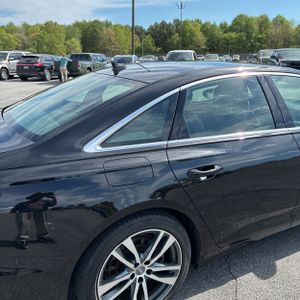 AUDI A6 55 PREMIUM - 9