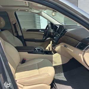 2016 Mercedes-BENZ GLE 缩略图 33